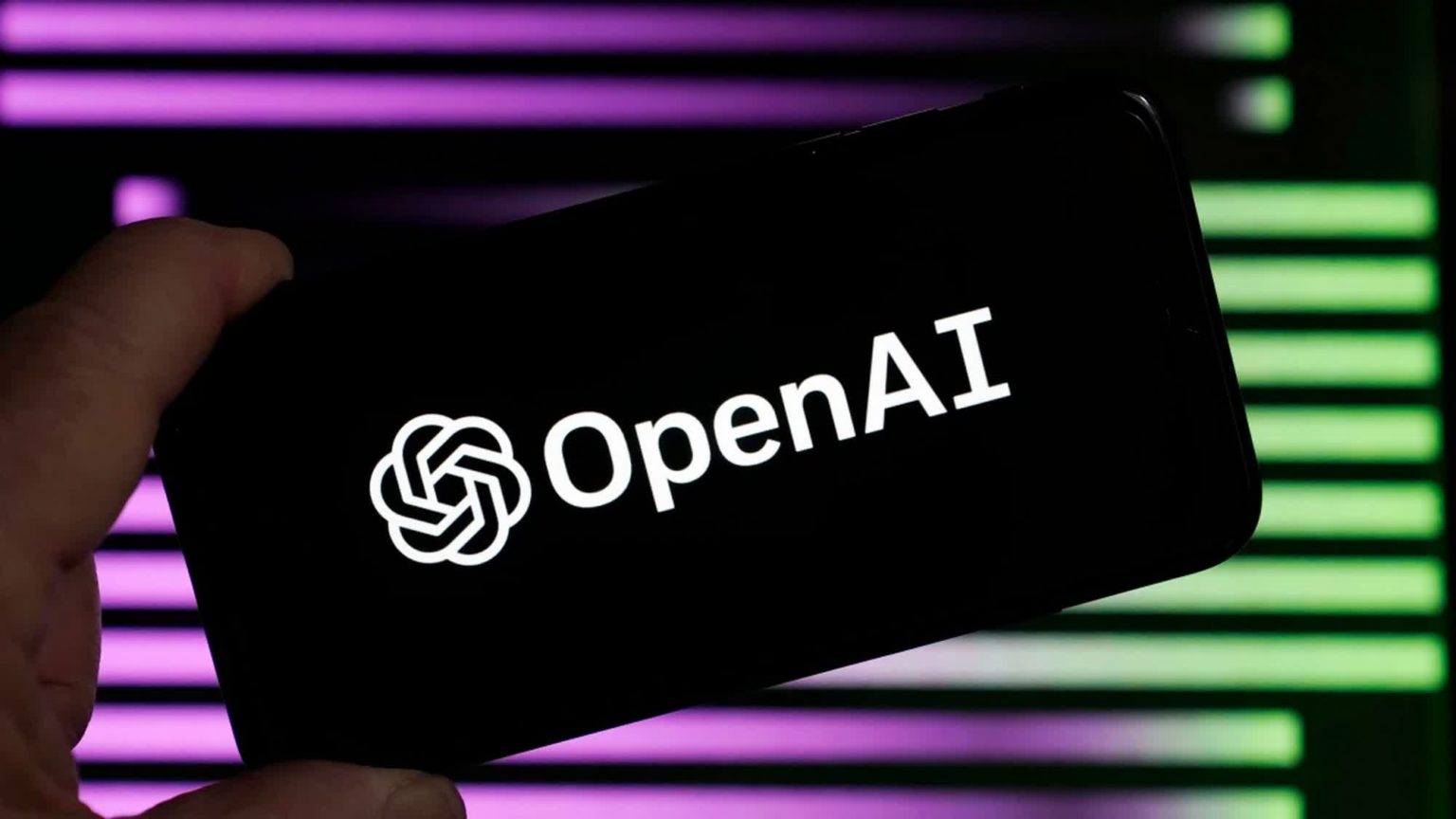 OpenAI could be developing a search product to rival Google