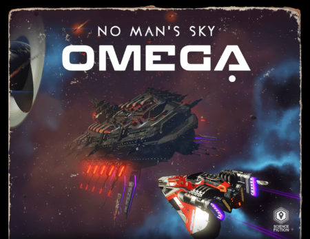 Is Hello Games finally calling No Man