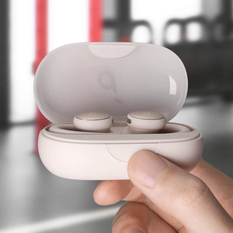 Soundcore Sport X10