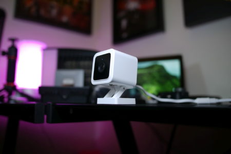 Wyze cameras were once again letting users see other people