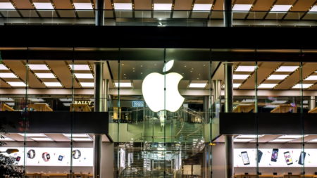 Europe could fine Apple €500 million over anticompetitive music streaming practices