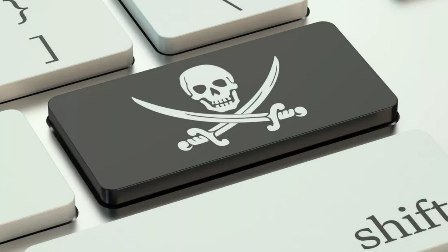 Anti-piracy warnings have the opposite effect on men, new study says