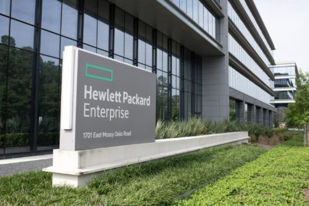 Juniper is being sued by shareholders worried about the fairness of HPE acquisition