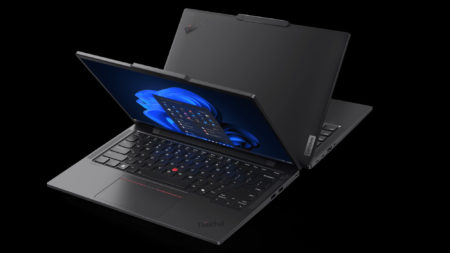 Lenovo teams up with iFixit for its refreshed ThinkPads to boost repairability