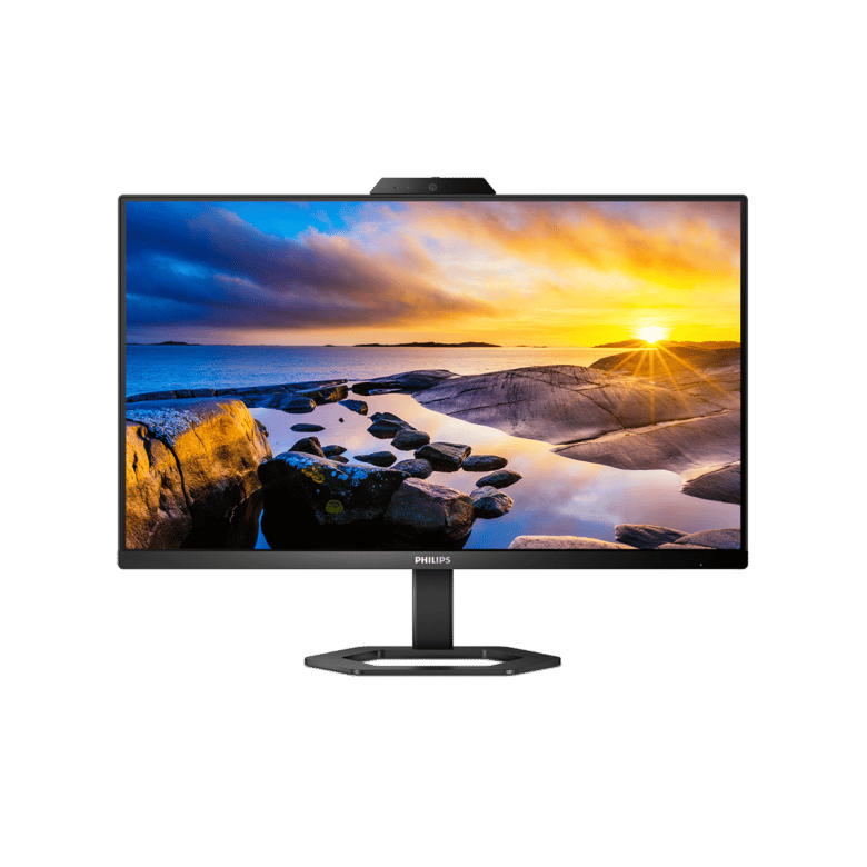 Philips 27E1N5600HE et 24E1N5300HE