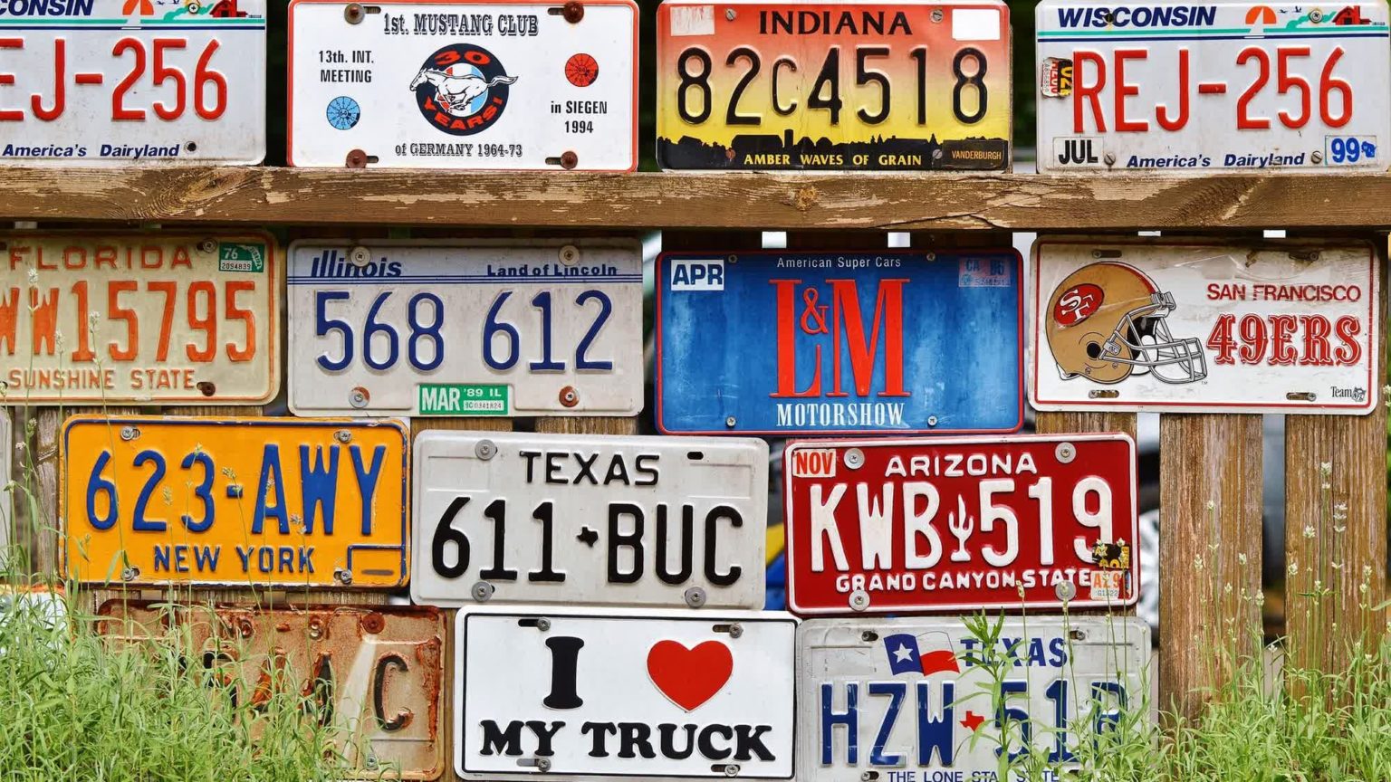 Class action suit filed over license plate data, allegedly violating the privacy of millions of California drivers