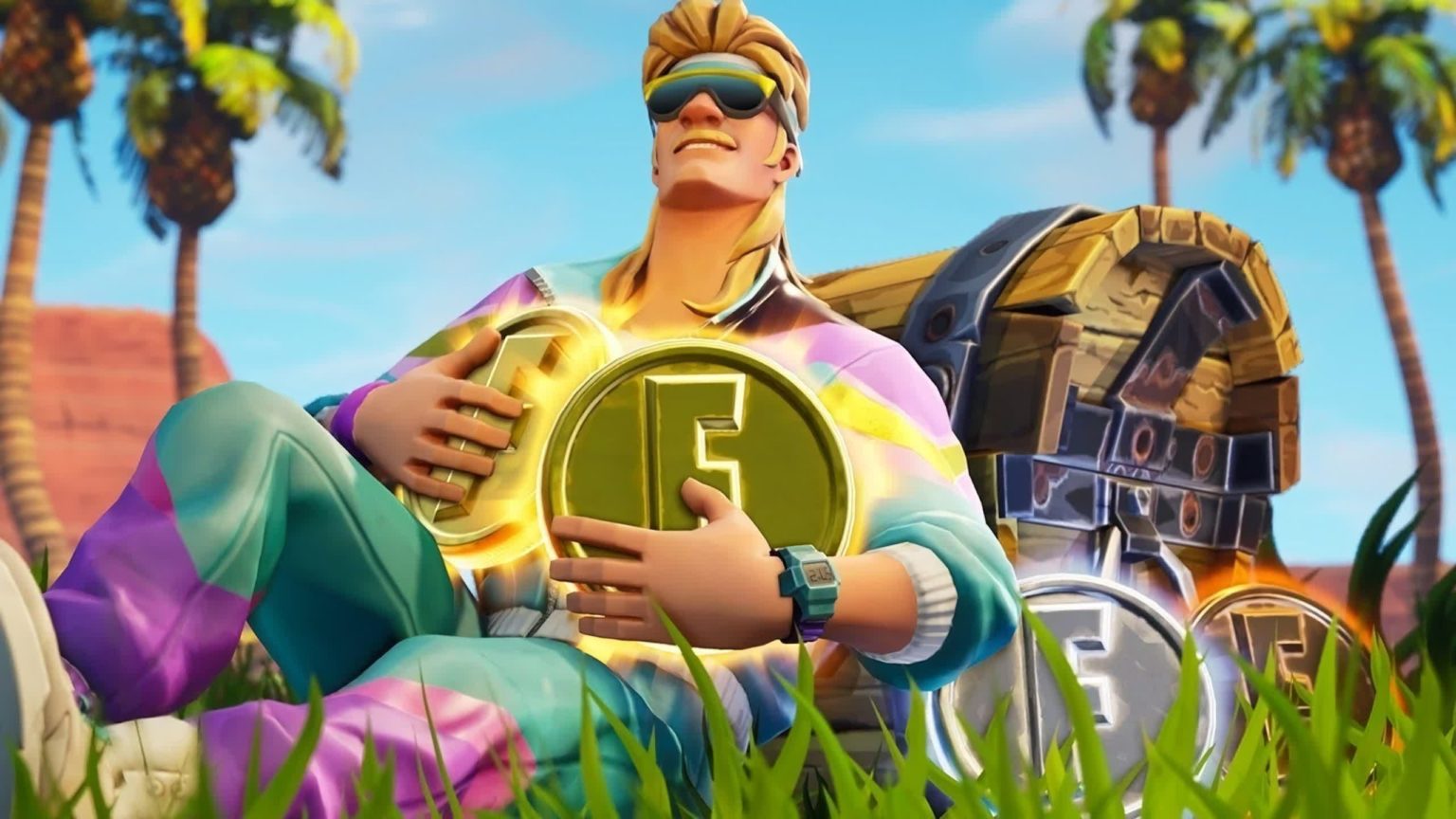 A ransomware group says it has stolen almost 200GB of data from Epic Games (updated)
