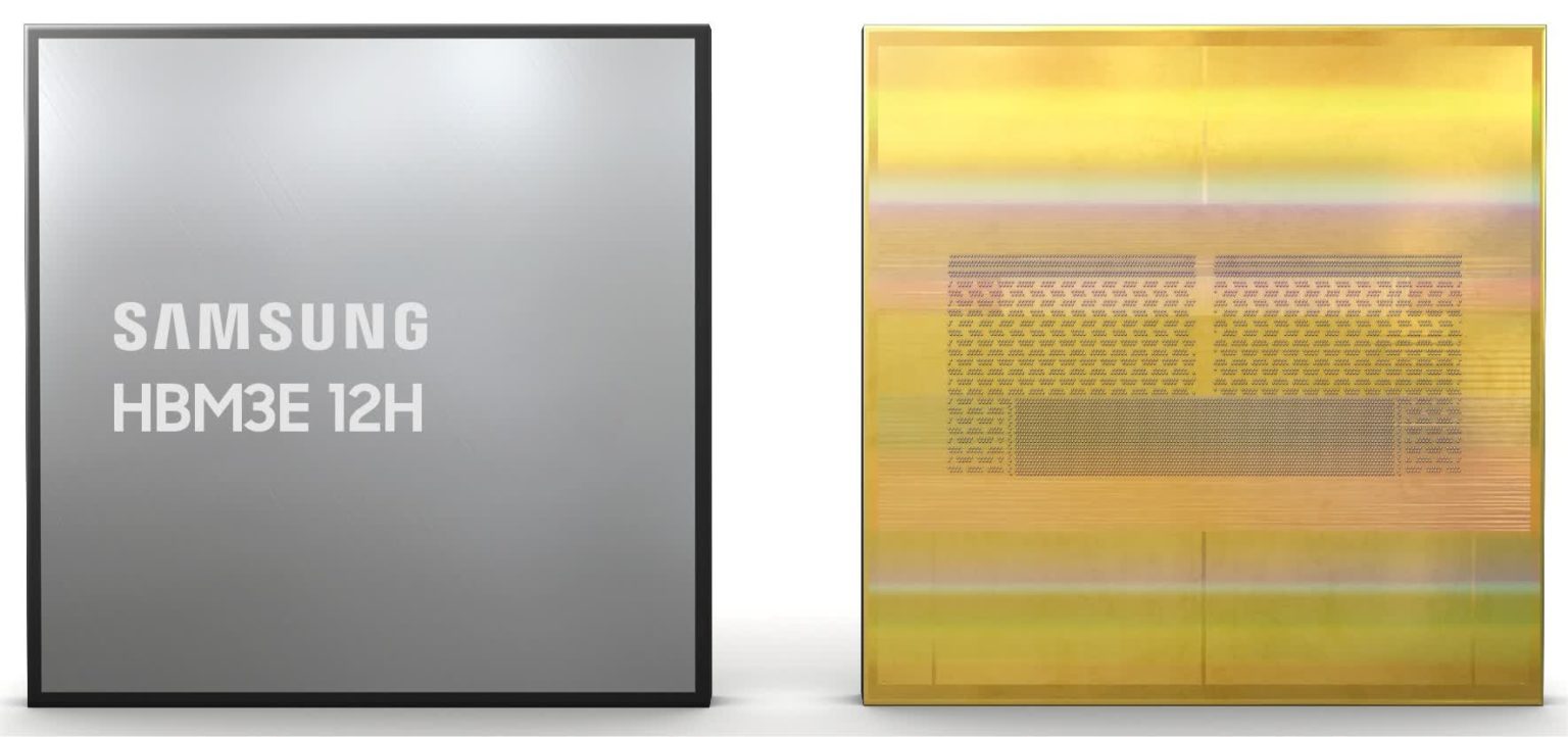 Samsung et Micron préparent des puces 3D HBM3E avancées pour les applications gourmandes en mémoire Samsung and Micron prep advanced HBM3E 3D chips for memory-intensive applications