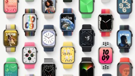 watchOS 9 : les innovations les plus importantes du système d'exploitation Apple Watch
