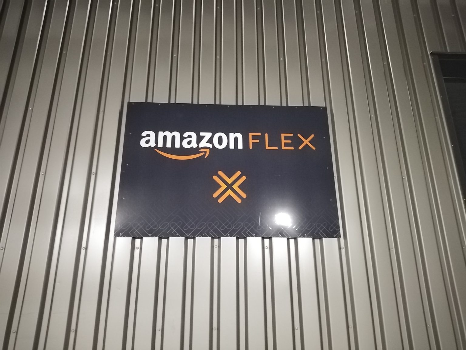 Amazon Flex : le service de livraison sera interrompu