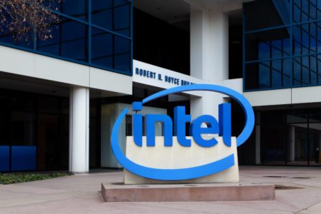 Amende : Intel exige l’intérêt de l’UE