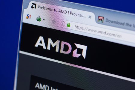 Après une attaque de ransomware : environ 56 Go de données volées à AMD