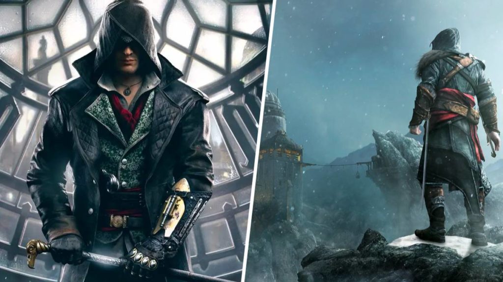 Assassin's Creed dévoile une bande-annonce pour un nouveau type d'"aventure"
