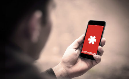 Beware: Fake LastPass app sneaks onto Apple