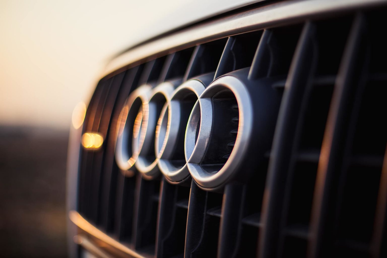 Audi construit une nouvelle usine de voitures électriques dans le nord de la Chine