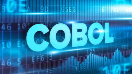 Face it, there is nothing that can replace COBOL