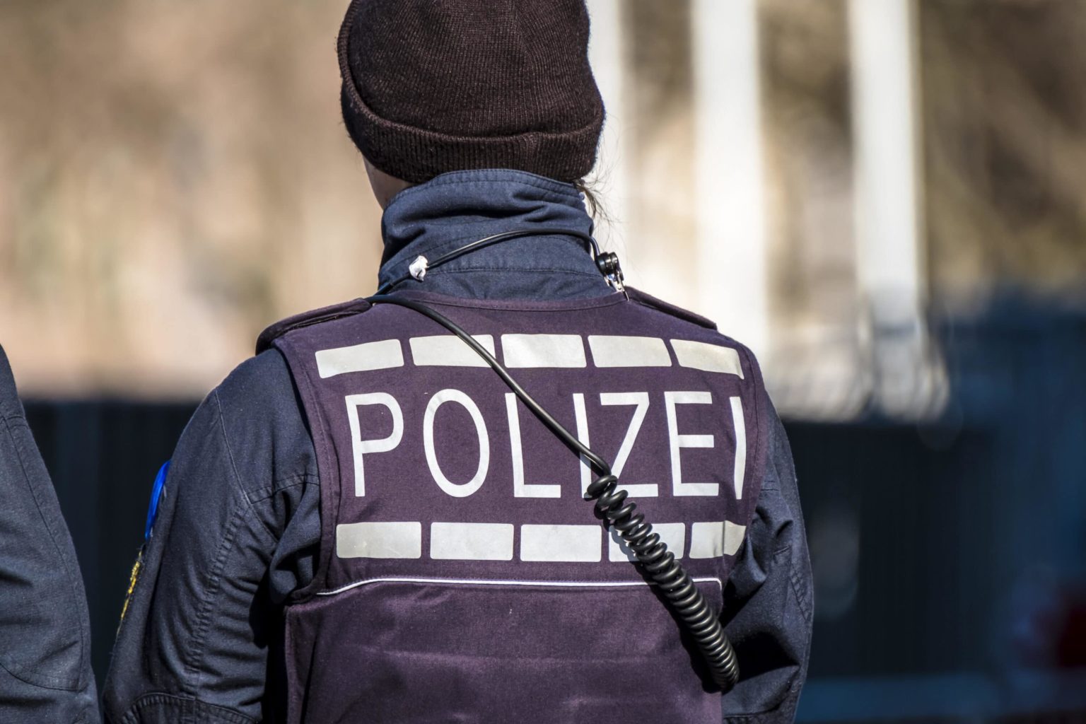 Basse-Saxe : la police utilise un nouveau logiciel contre la cybercriminalité