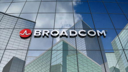 Broadcom is discontinuing VMware