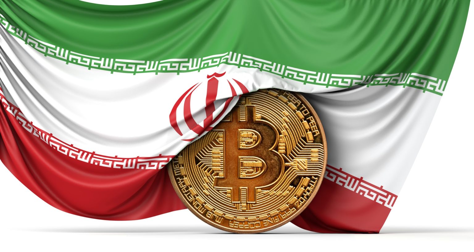 Canicule en Iran : le ministère de l’Énergie interdit pour l’instant le cryptomining