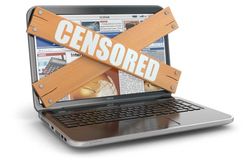 Censure des médias : la Russie bloque le site Internet de « Die Welt »