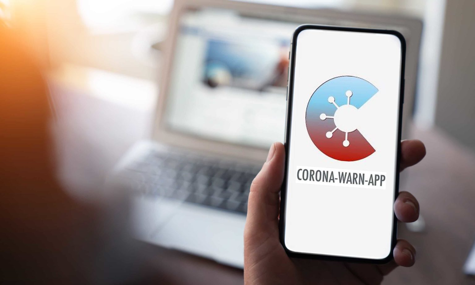 Corona-Warn-App sera interrompu en 2023 Corona-Warn-App sera interrompu en 2023
