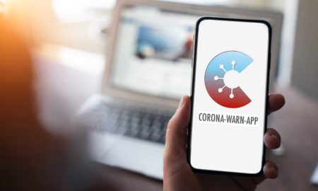 Corona-Warn-App sera interrompu en 2023