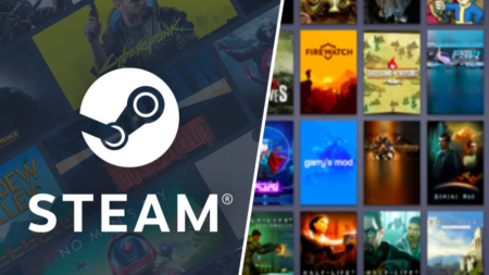 Crédit de magasin Steam gratuit à gagner, mais vous devrez être rapide