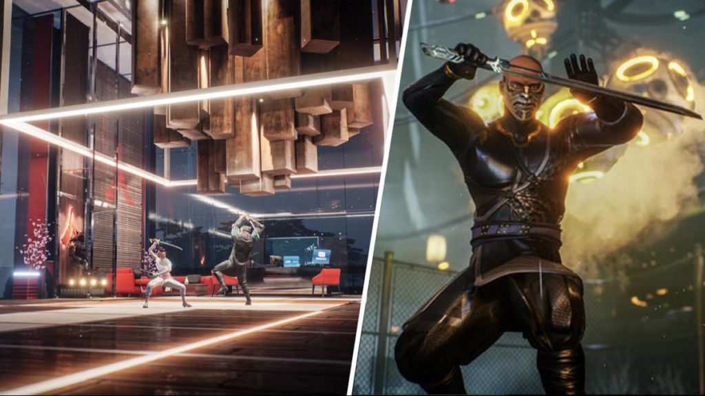 Cyberpunk 2077 rencontre Mortal Kombat dans un téléchargement Steam gratuit et brutal