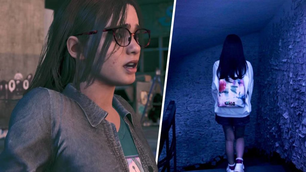 Des jeux comme Silent Hill : The Short Message doivent arrêter de romancer le suicide