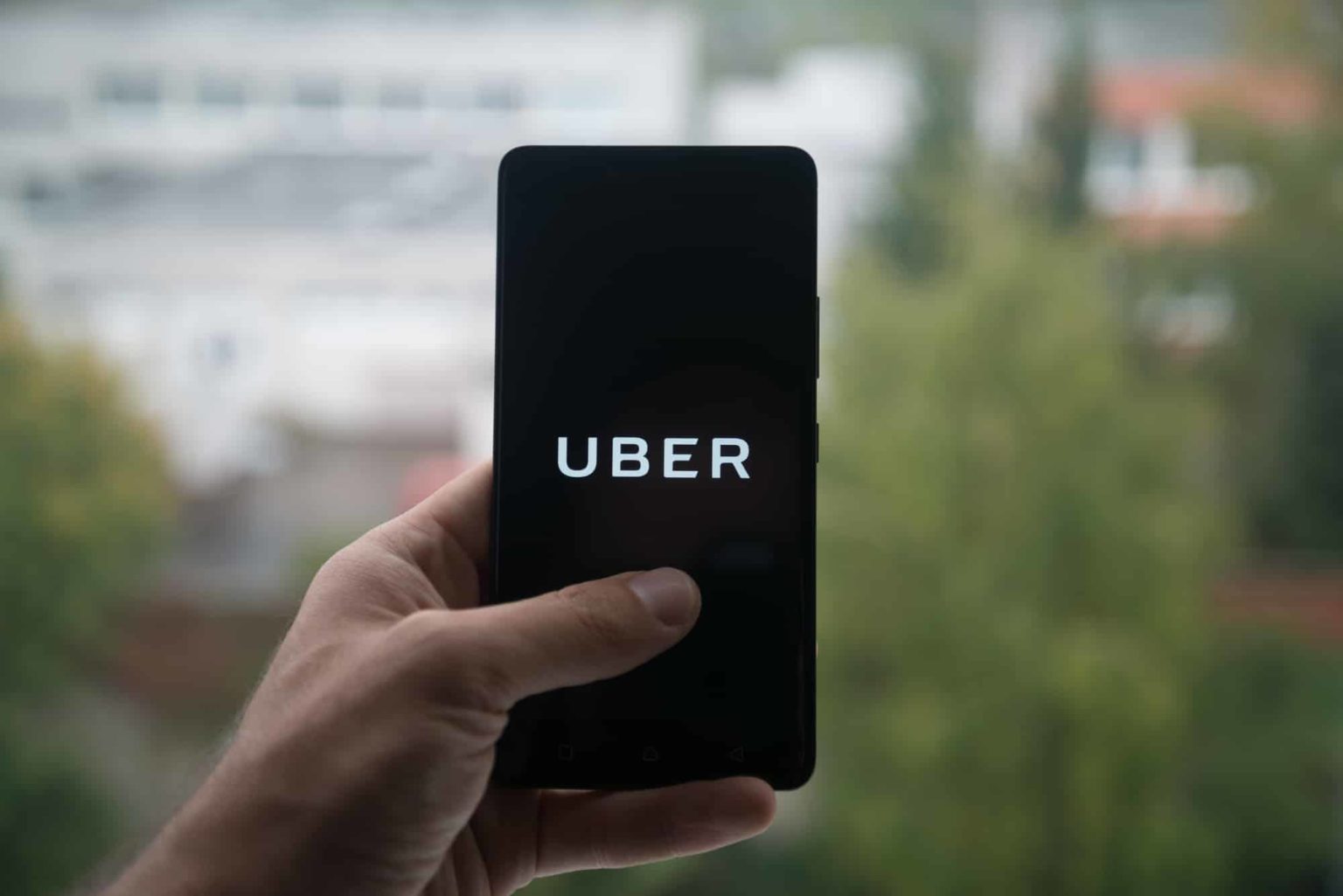 Dossiers Uber : sérieux soupçons de trafic d'influence contre le service de transport