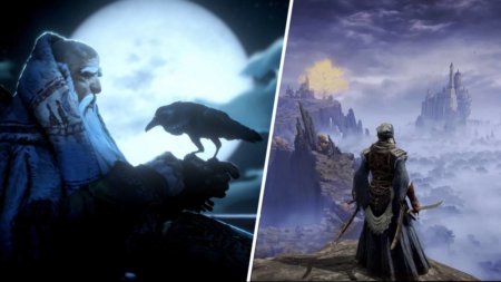 Elden Ring, Diablo et Zelda s'affrontent dans un nouveau jeu Xbox stellaire