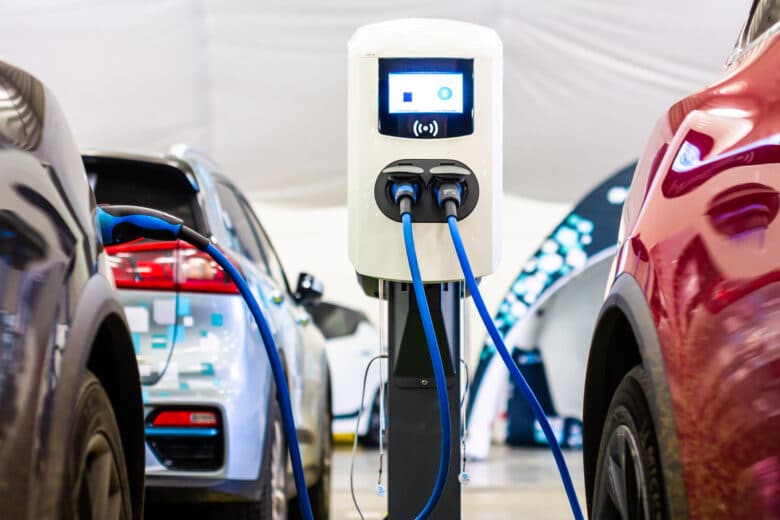 Électromobilité : les entreprises réclament une réforme de la taxe sur les véhicules de société