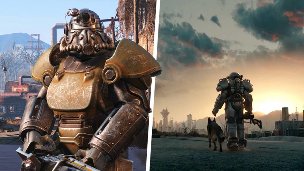 Fallout 5 arrive, Bethesda assure les fans du monde entier