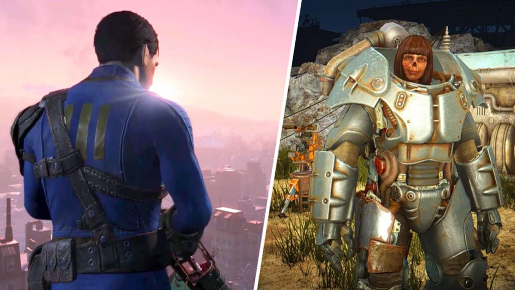 Fallout: Tales from the Commonwealth salué comme une expérience « essentielle » pour les fans