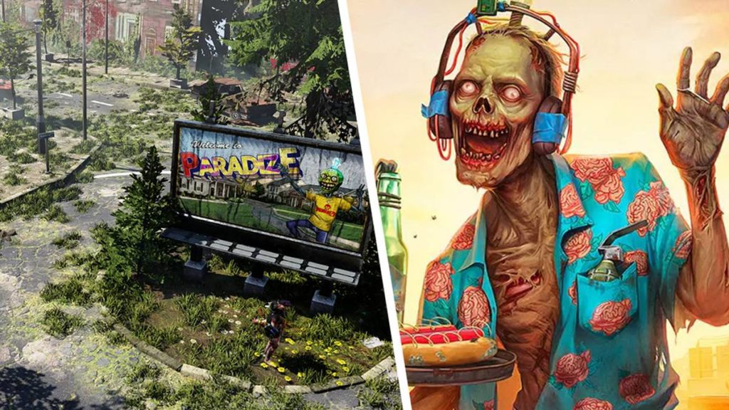 Fallout rencontre Dead Island dans un jeu d'action prometteur, attendu le mois prochain