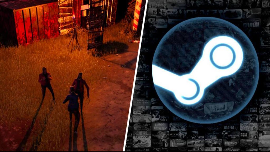 Fallout rencontre Stardew Valley dans un nouveau jeu Steam génial Fallout rencontre Stardew Valley dans un nouveau jeu Steam génial
