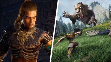 Far Cry Primal rencontre Assassin's Creed dans un nouveau jeu de survie épique, gratuit dès maintenant