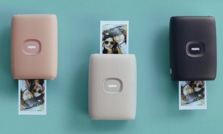 Fujifilm Instax Mini Link 2