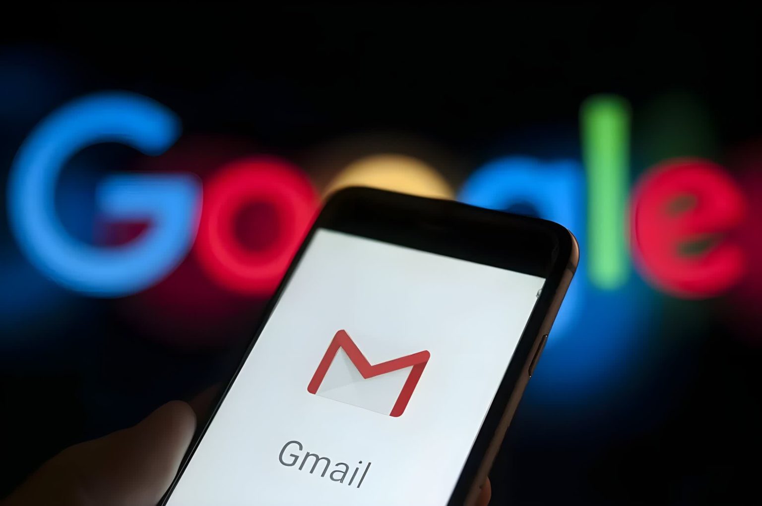 Google confirms it is definitely not killing off Gmail after hoax goes viral