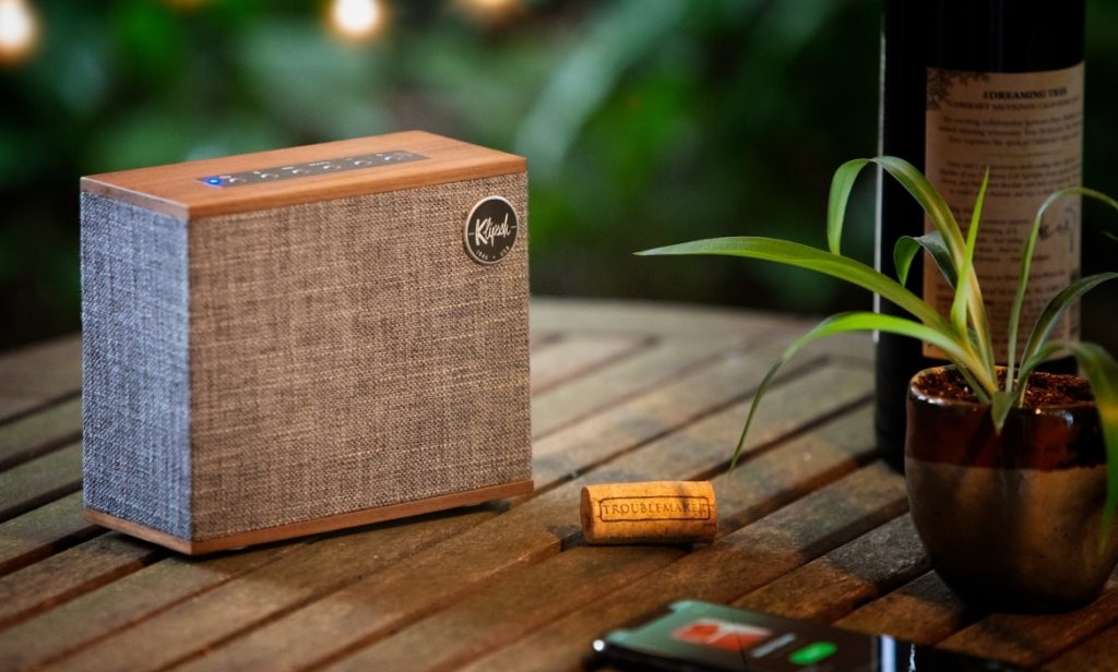 Klipsch Heritage Groove