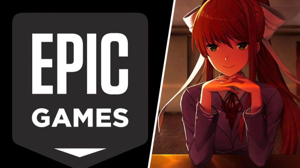 L'Epic Games Store offre gratuitement, pour une durée limitée, une horreur psychologique bien-aimée