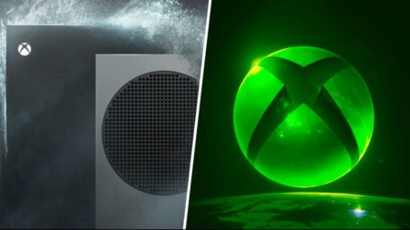 La Xbox Series X a une fonctionnalité cachée pour les joueurs de fin de soirée