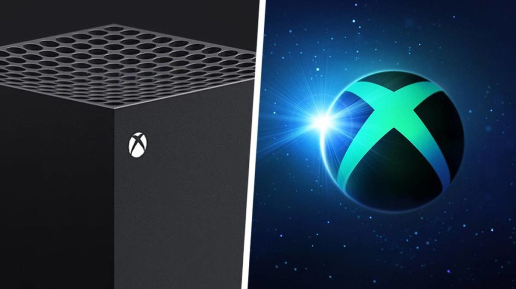 La Xbox devient tierce et s'éloigne du matériel, déclare un initié