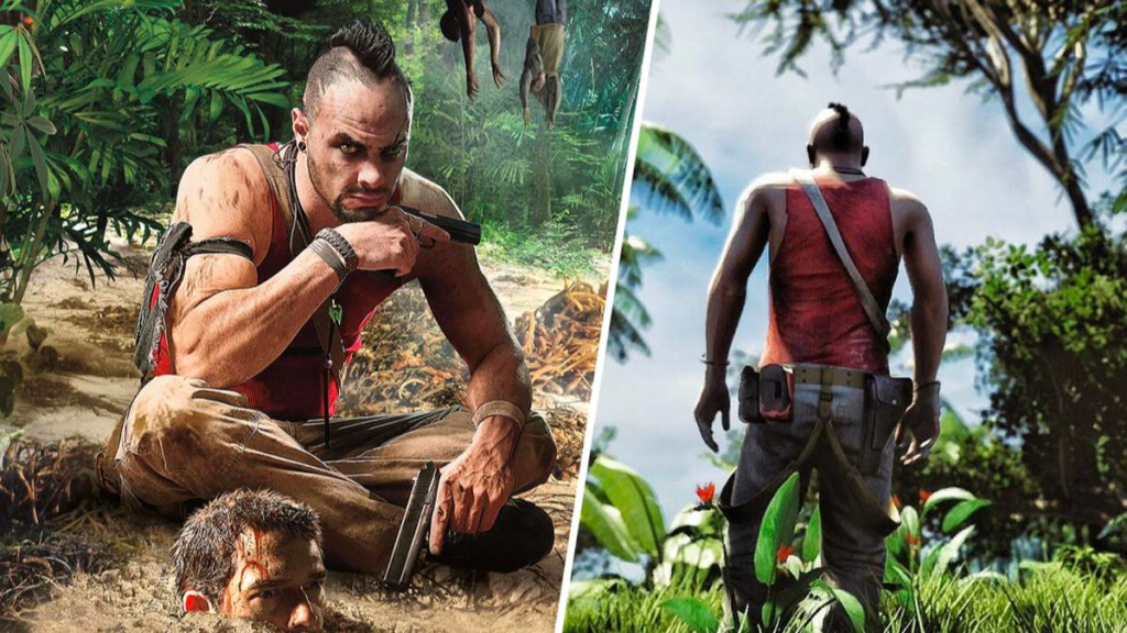 La bande-annonce du remake de Far Cry 3 Unreal Engine 5 est si bonne qu'on pourrait pleurer