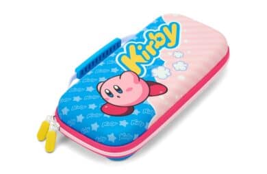 Étui de protection PowerA Nintendo Switch – Kirby