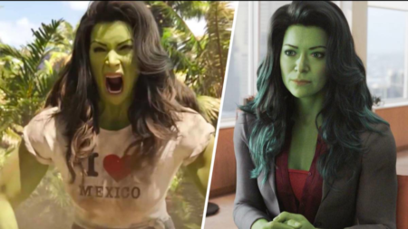 La saison 2 de She Hulk n'aura définitivement pas lieu, déclare la star de Marvel