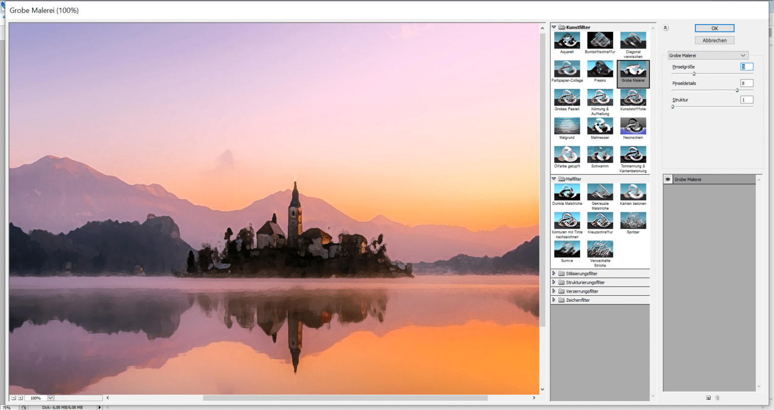 La version Web d'Adobe Photoshop sera offerte gratuitement