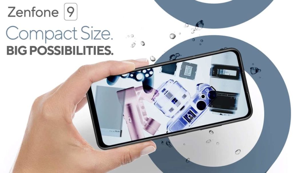 Lancement de l'Asus Zenfone 9 : lancement du smartphone Android compact le 28 juillet
