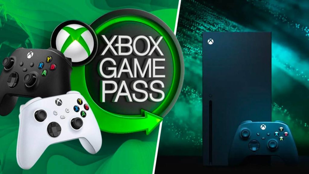 Le Xbox Game Pass tel que nous le connaissons devrait être discrètement supprimé