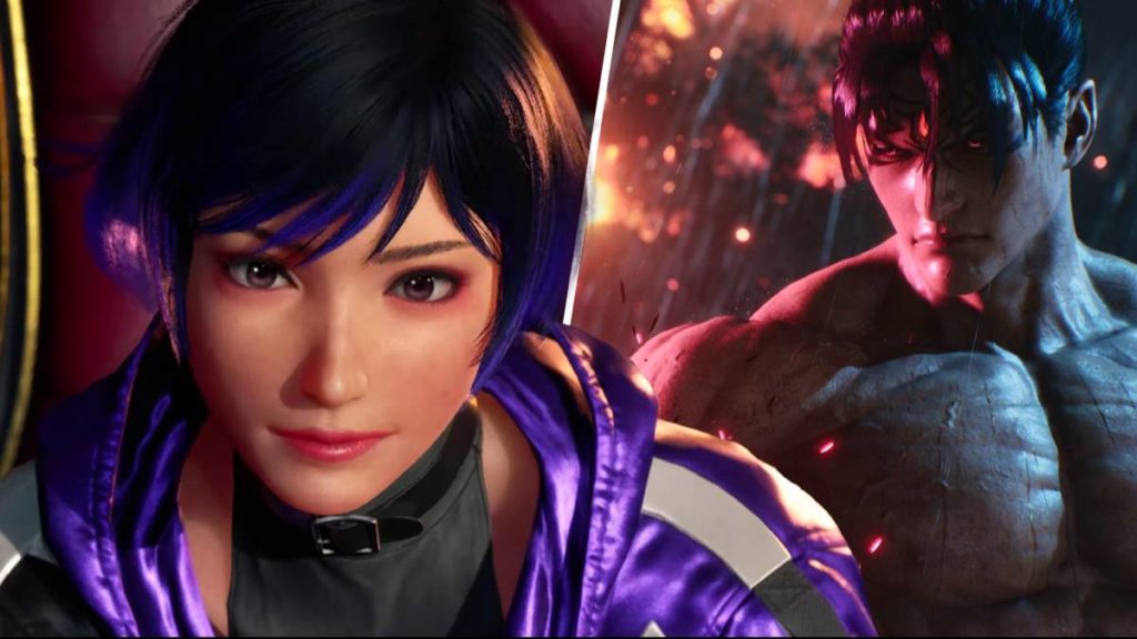 Le développement de Tekken 8 aide à préserver les données « fantômes » du défunt frère du joueur
